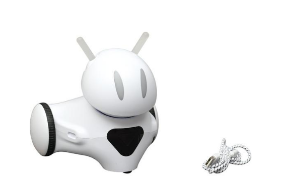 Photon - Moduł SPE Robot Photon, edukacja spe