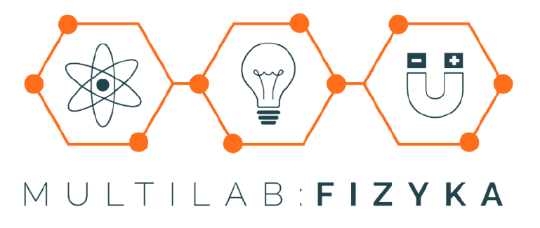 Logo multilab fizyka