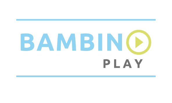 Logotyp strony Bambino Pla