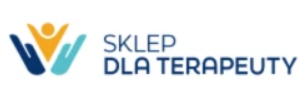 logo sklep dla terapeuty