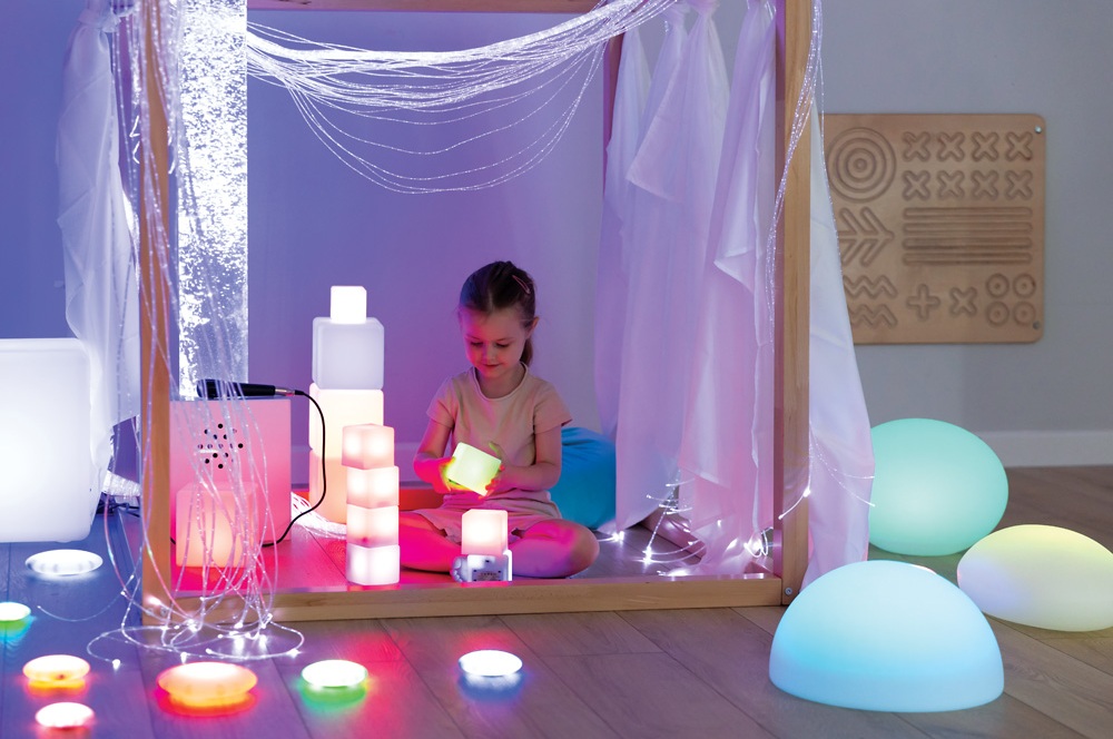 Jak się dzisiaj czujesz? Samomonitorowanie i samoregulacja u dzieci