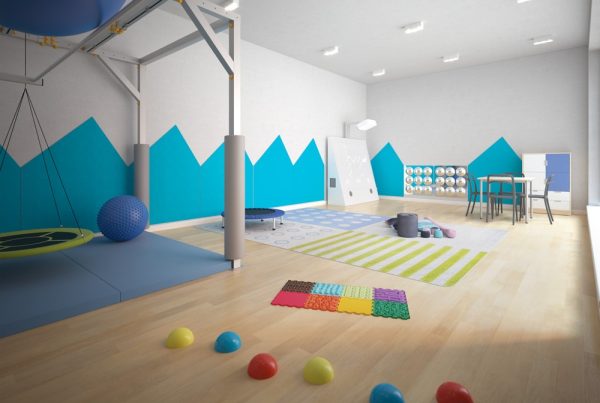 sala do terapii sie wyposazenie ganinetu terapeuty