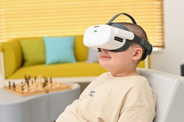 gogle-VR-w-terapii-si gogle VR w terapii Si